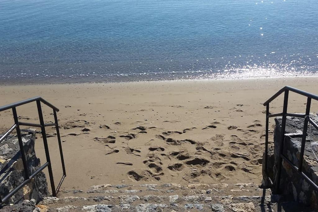 Villa Aqua Boghaz Bagian luar foto