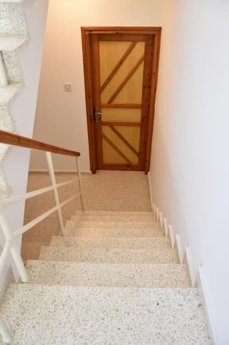Villa Aqua Boghaz Bagian luar foto