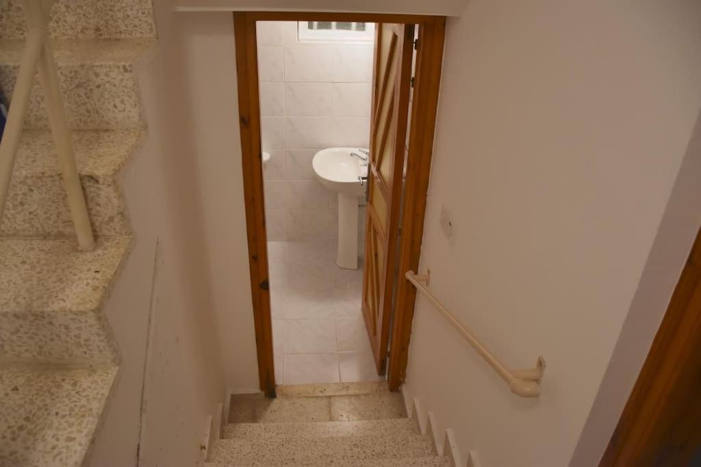 Villa Aqua Boghaz Bagian luar foto