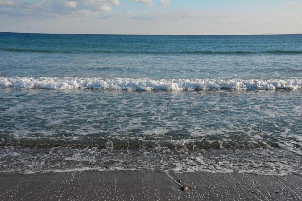 Villa Aqua Boghaz Bagian luar foto