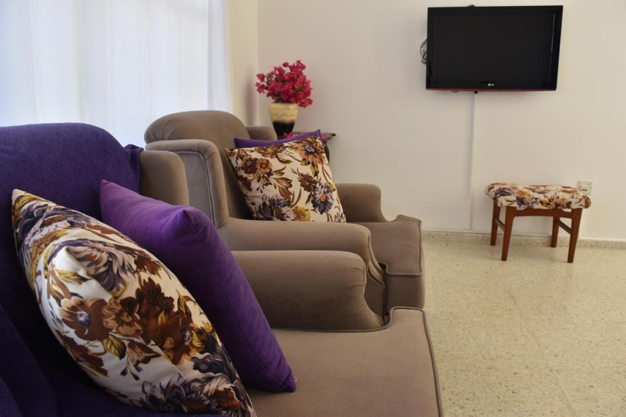 Villa Aqua Boghaz Bagian luar foto
