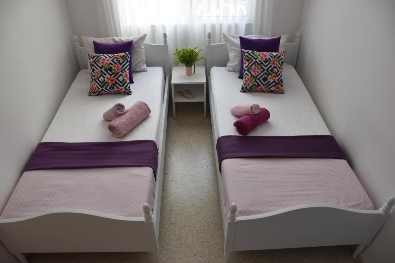 Villa Aqua Boghaz Bagian luar foto
