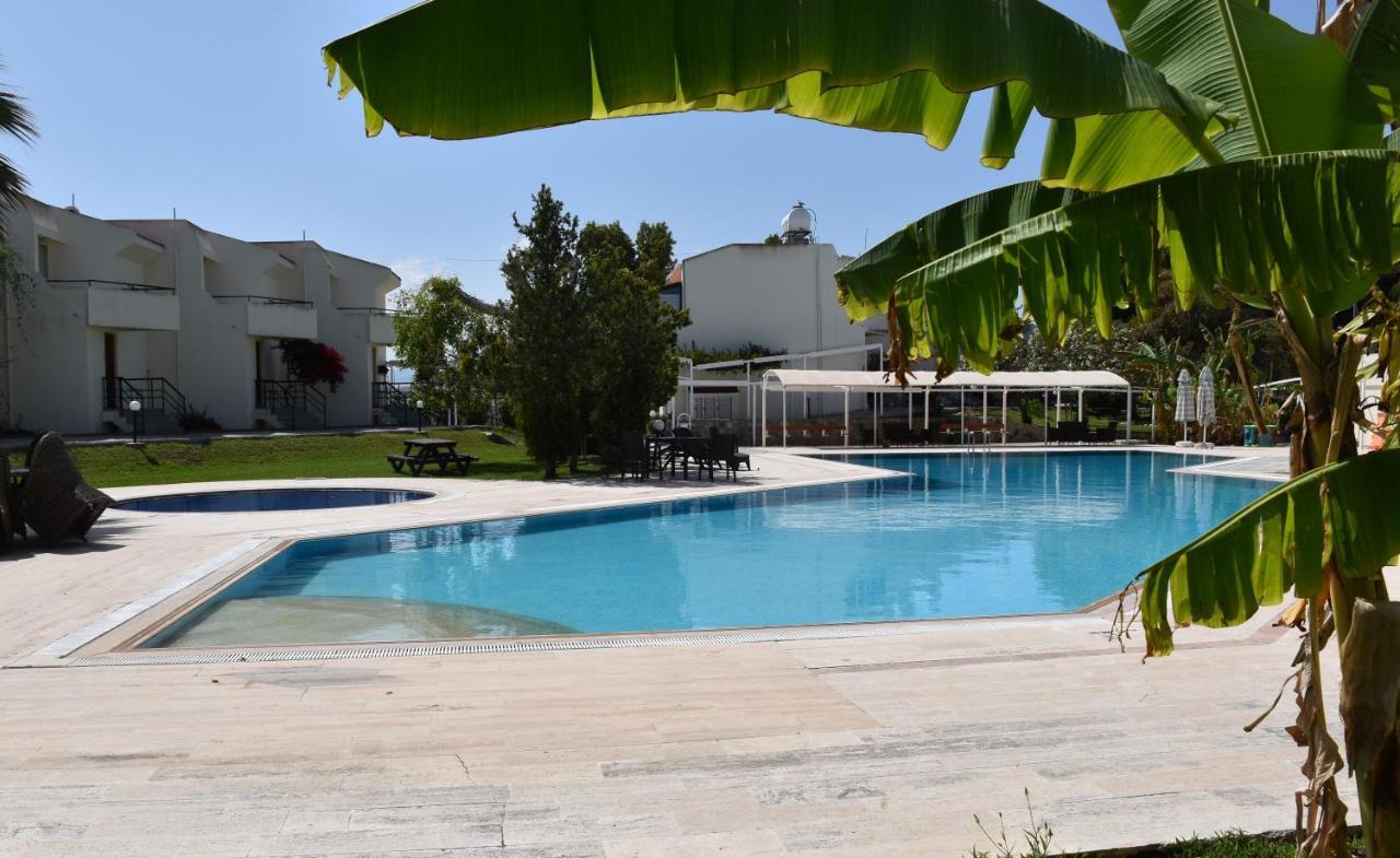 Villa Aqua Boghaz Bagian luar foto