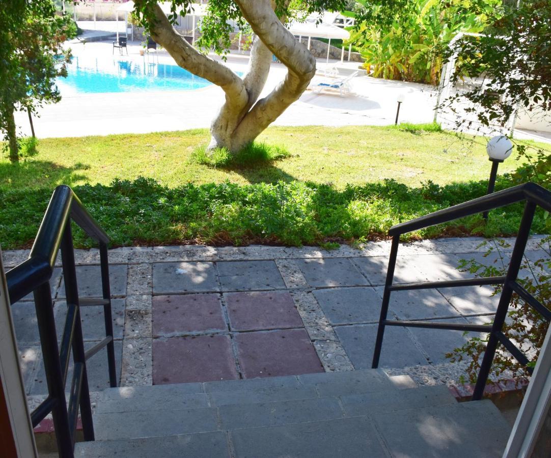 Villa Aqua Boghaz Bagian luar foto