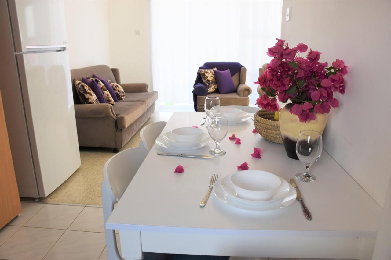 Villa Aqua Boghaz Bagian luar foto